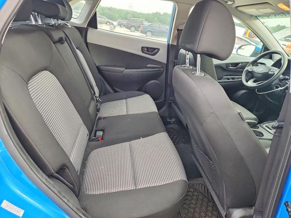 2019 HYUNDAI KONA SE
