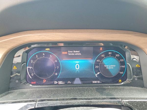 2025 VOLKSWAGEN ATLAS 4Motion SE
