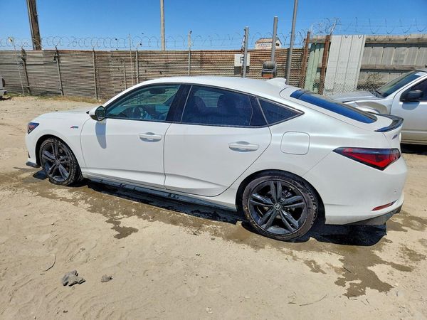 2026 ACURA INTEGRA