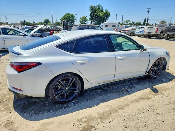 2026 ACURA INTEGRA
