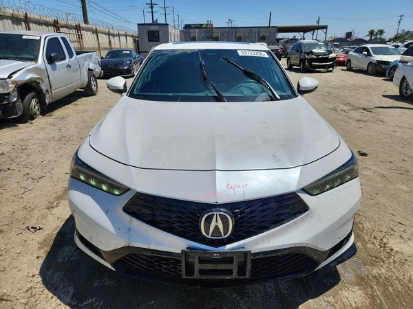 2026 ACURA INTEGRA
