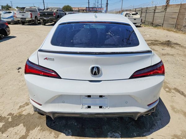 2026 ACURA INTEGRA
