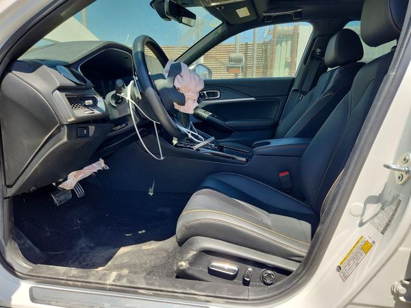2026 ACURA INTEGRA