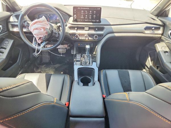 2026 ACURA INTEGRA