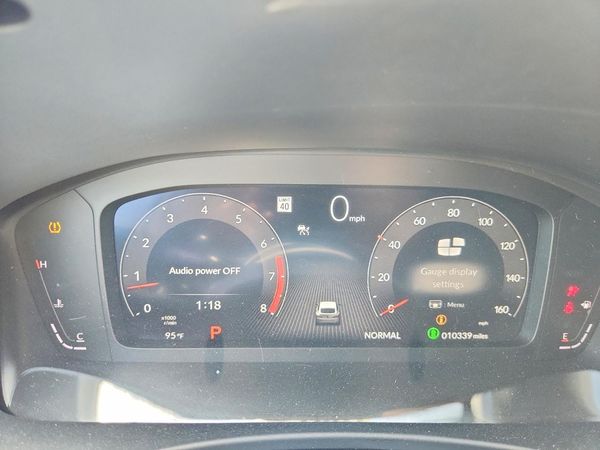 2026 ACURA INTEGRA