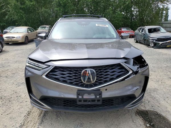 2026 ACURA MDX