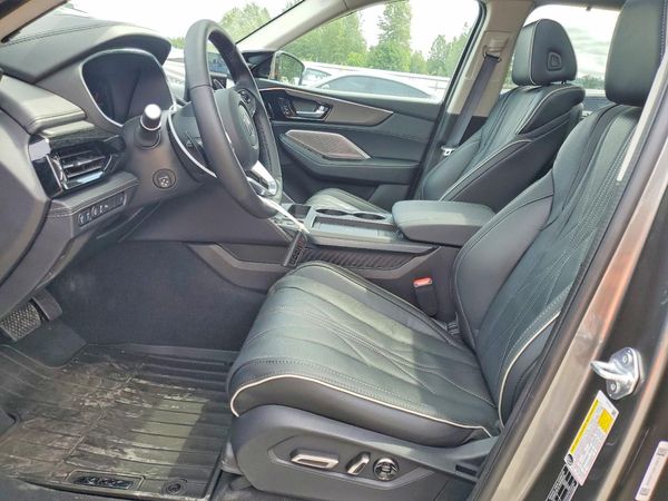 2026 ACURA MDX