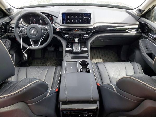 2026 ACURA MDX