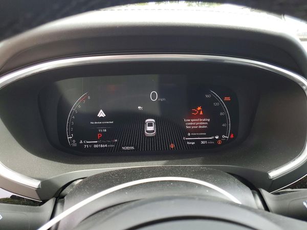 2026 ACURA MDX
