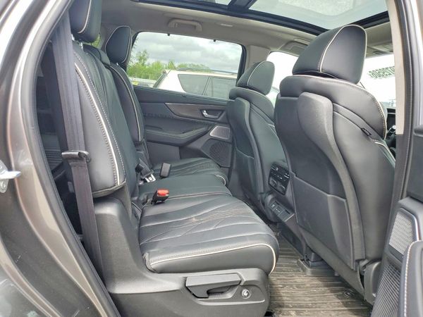 2026 ACURA MDX