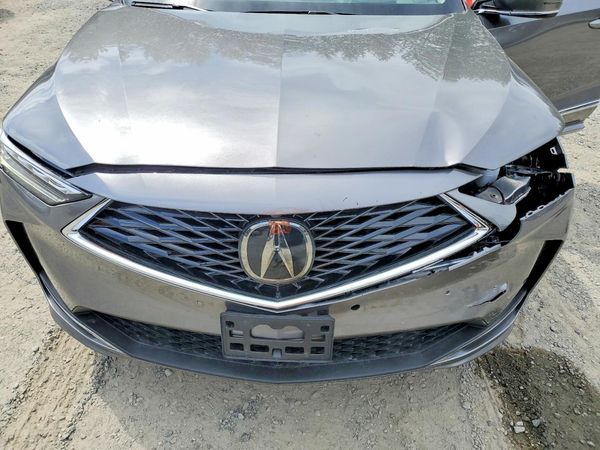 2026 ACURA MDX