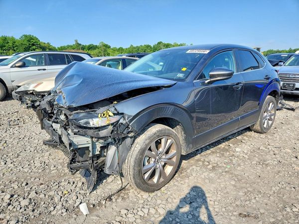 2022 MAZDA CX-30 Select Package