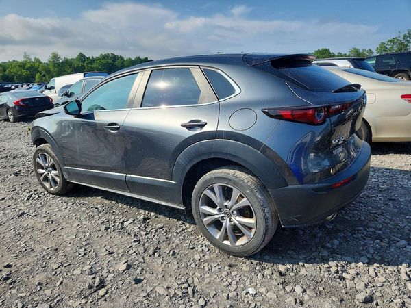 2022 MAZDA CX-30 Select Package