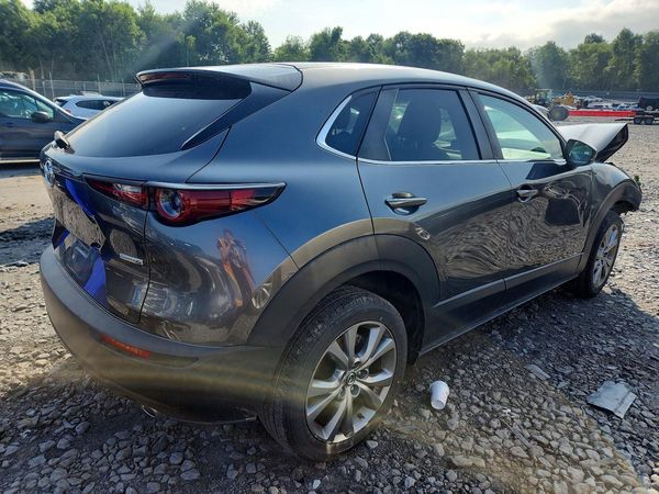 2022 MAZDA CX-30 Select Package