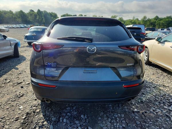 2022 MAZDA CX-30 Select Package