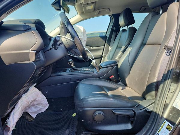 2022 MAZDA CX-30 Select Package