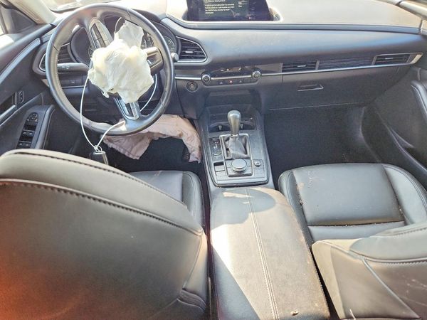 2022 MAZDA CX-30 Select Package
