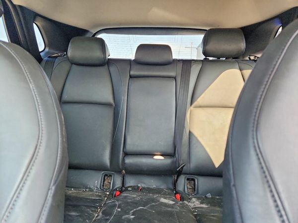 2022 MAZDA CX-30 Select Package