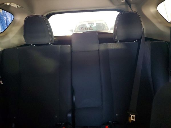 2018 TOYOTA RAV4 Adventure/XLE
