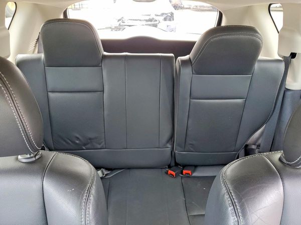 2015 JEEP COMPASS LATITUDE 4X4