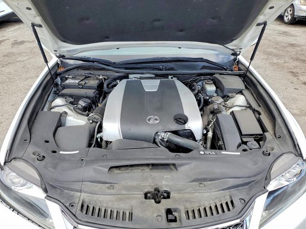 2015 LEXUS GS 350