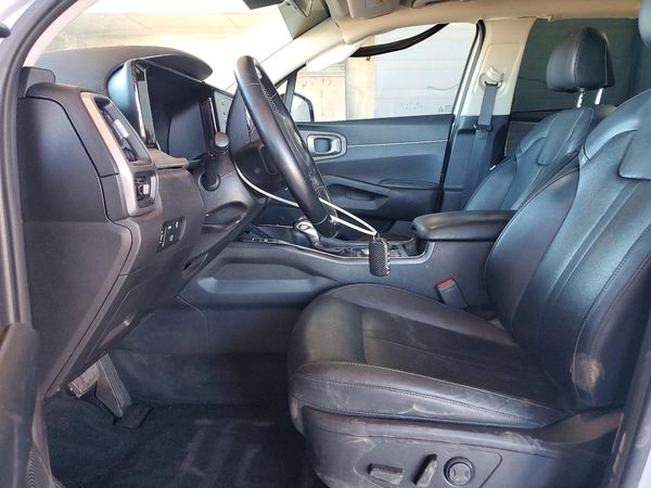 2021 KIA SORENTO EX