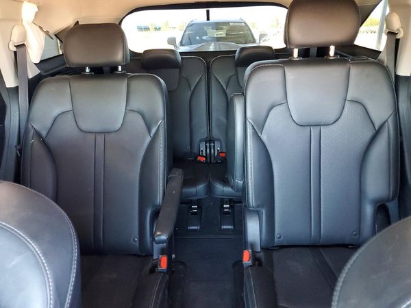 2021 KIA SORENTO EX