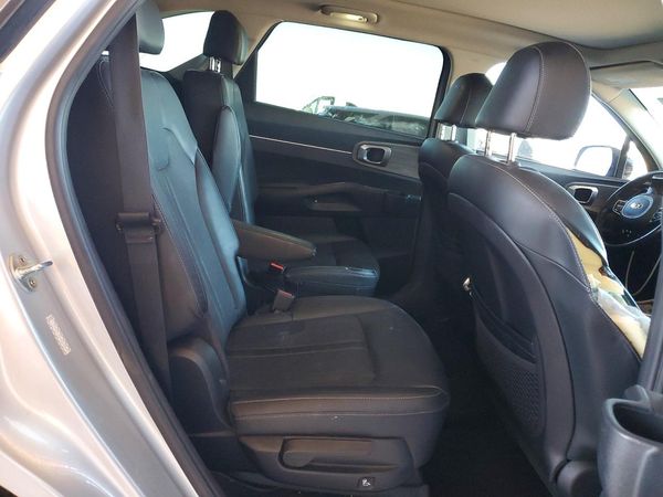 2021 KIA SORENTO EX