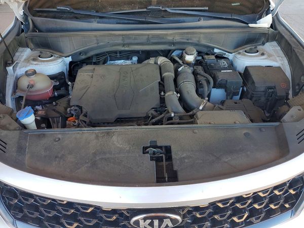 2021 KIA SORENTO EX