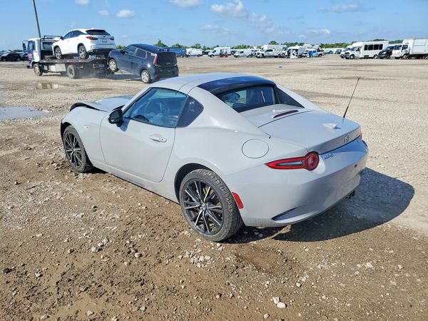 2024 MAZDA MX-5 MIATA Grand Touring