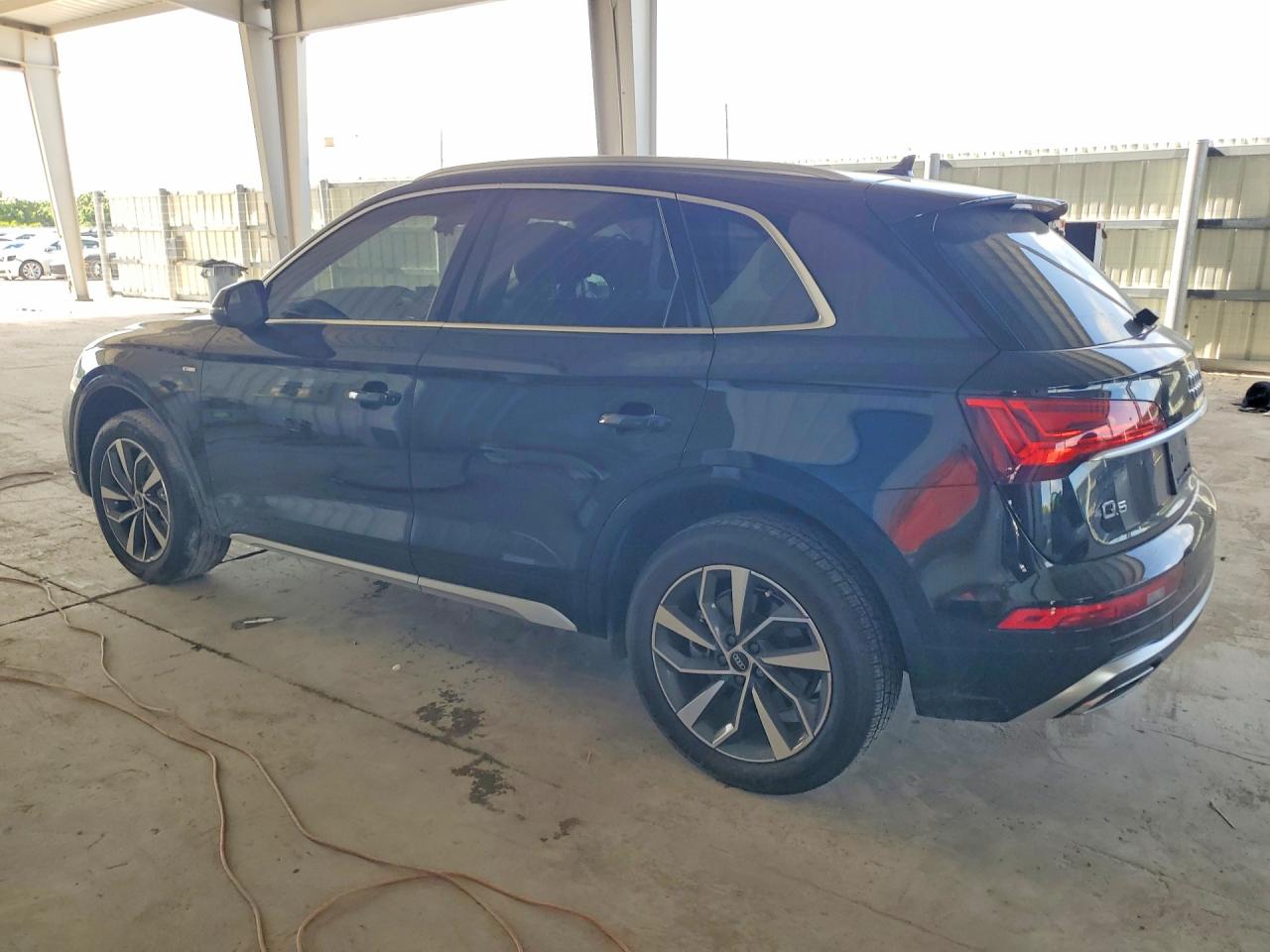 2024 AUDI Q5