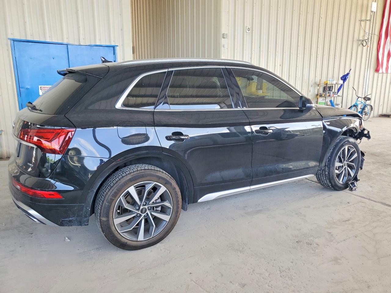 2024 AUDI Q5
