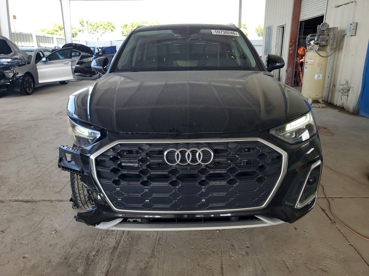 2024 AUDI Q5