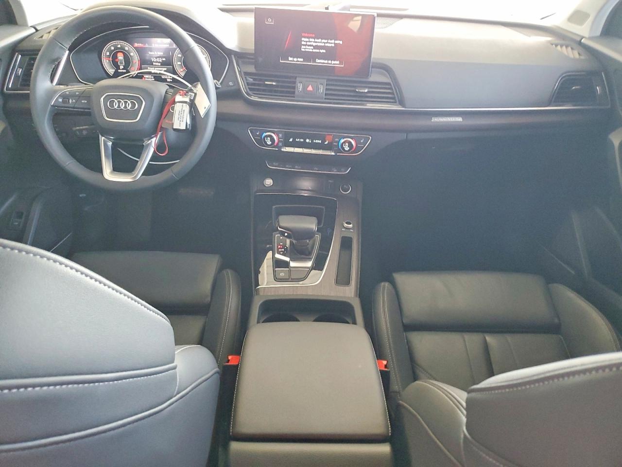 2024 AUDI Q5
