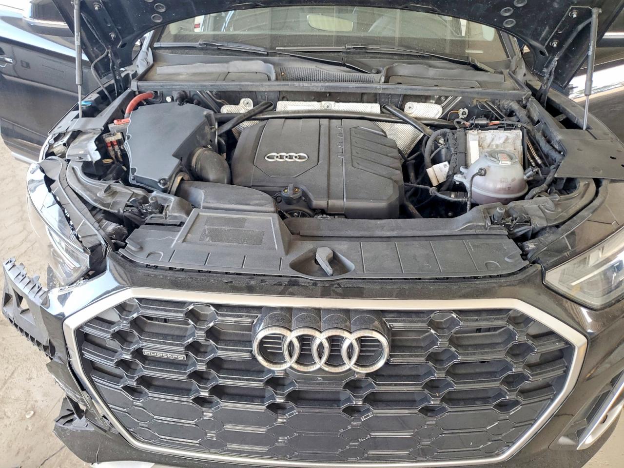 2024 AUDI Q5