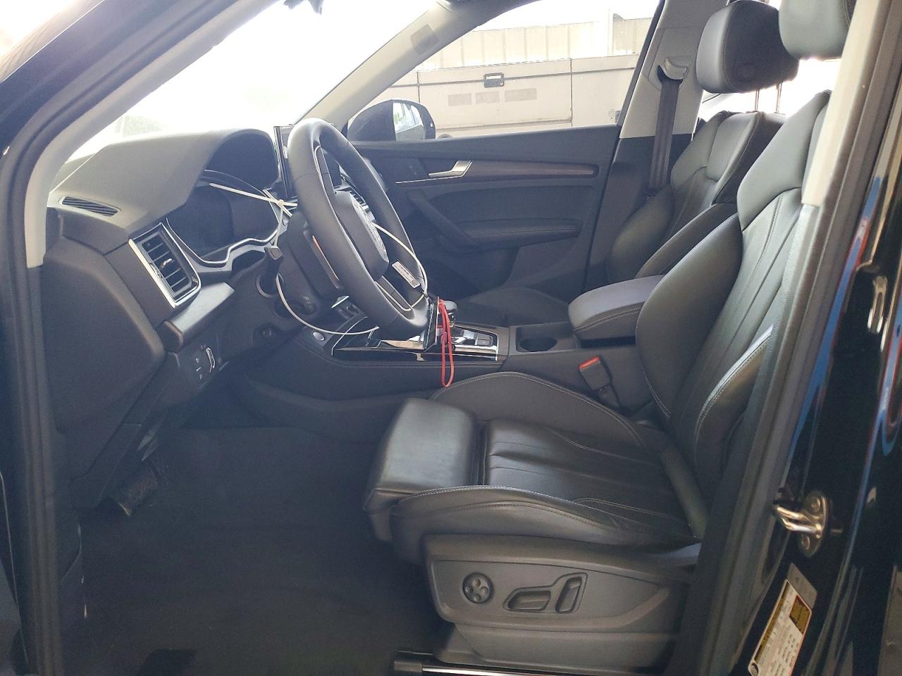 2024 AUDI Q5