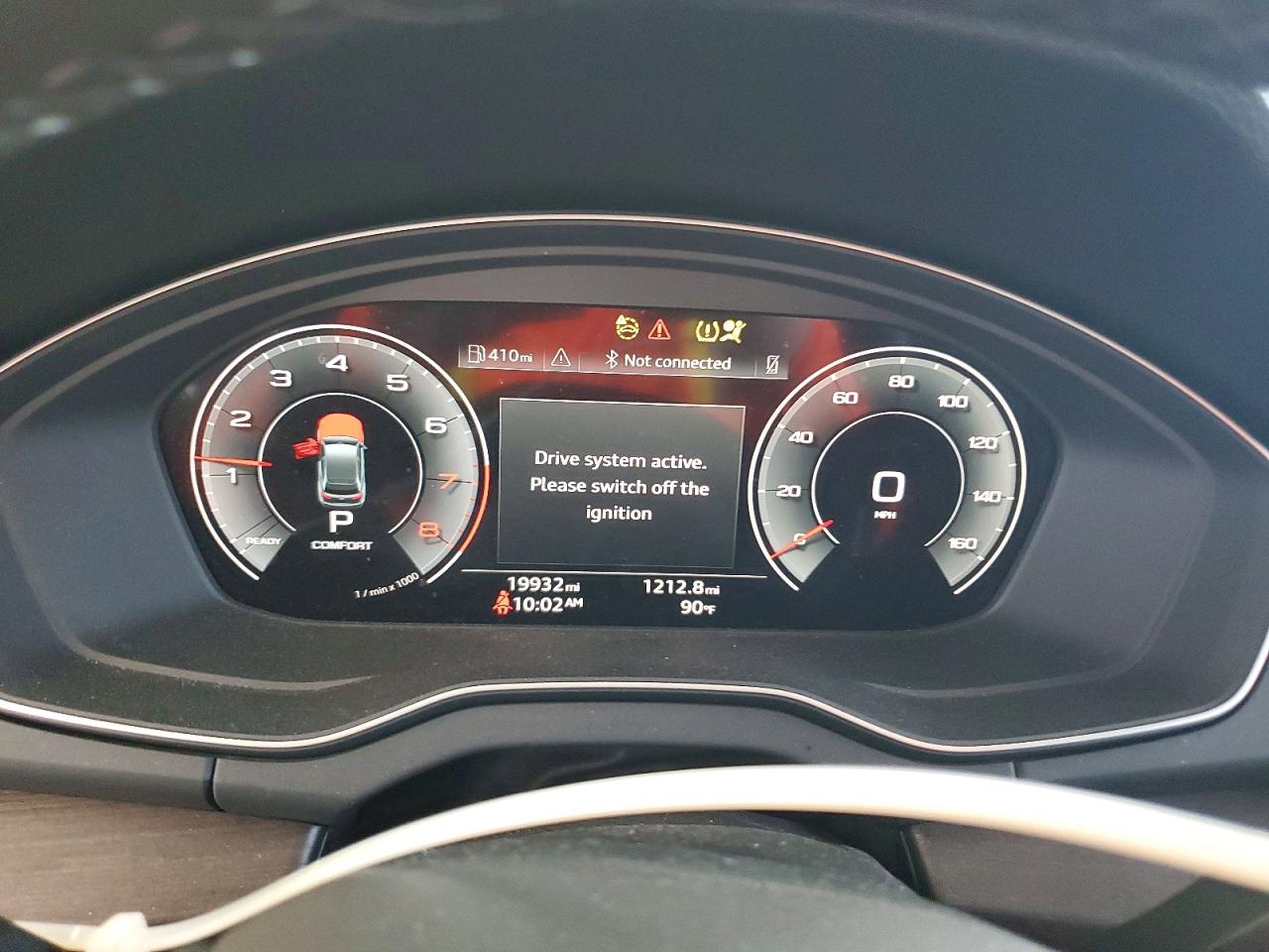 2024 AUDI Q5