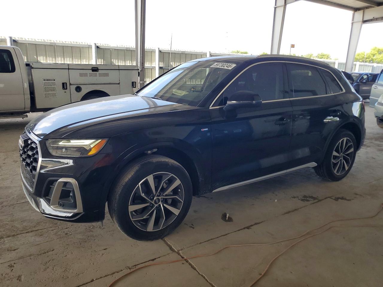 2024 AUDI Q5