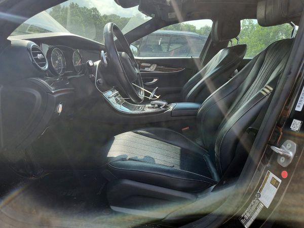 2017 MERCEDES-BENZ E E300-4M