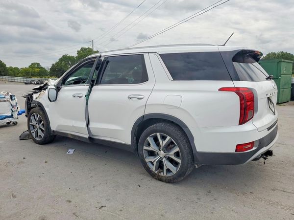 2021 HYUNDAI PALISADE SEL w/ Convenience Pkg