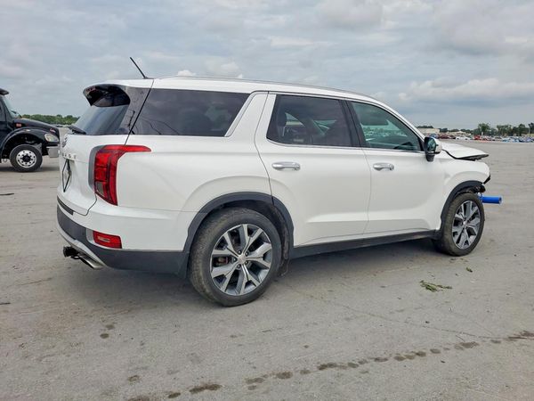 2021 HYUNDAI PALISADE SEL w/ Convenience Pkg