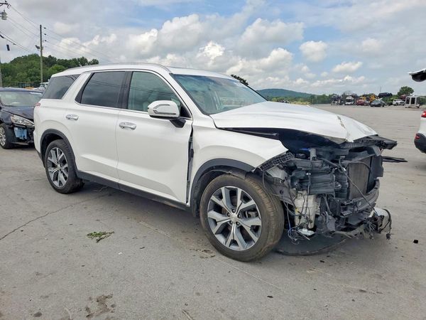 2021 HYUNDAI PALISADE SEL w/ Convenience Pkg