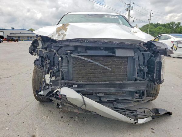 2021 HYUNDAI PALISADE SEL w/ Convenience Pkg