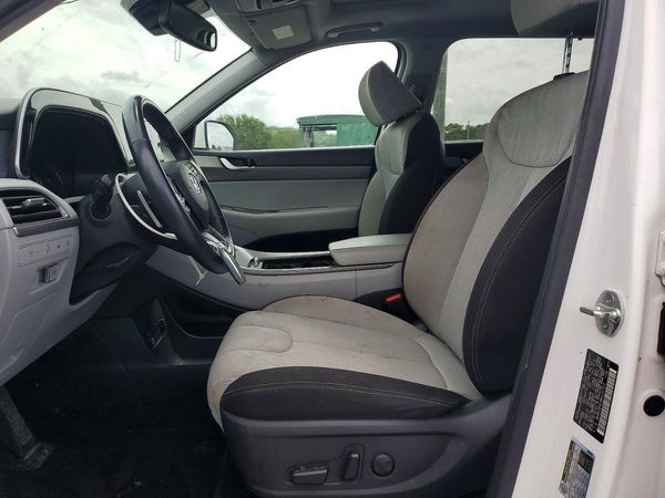 2021 HYUNDAI PALISADE SEL w/ Convenience Pkg