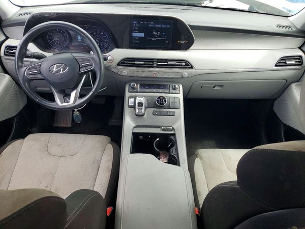 2021 HYUNDAI PALISADE SEL w/ Convenience Pkg