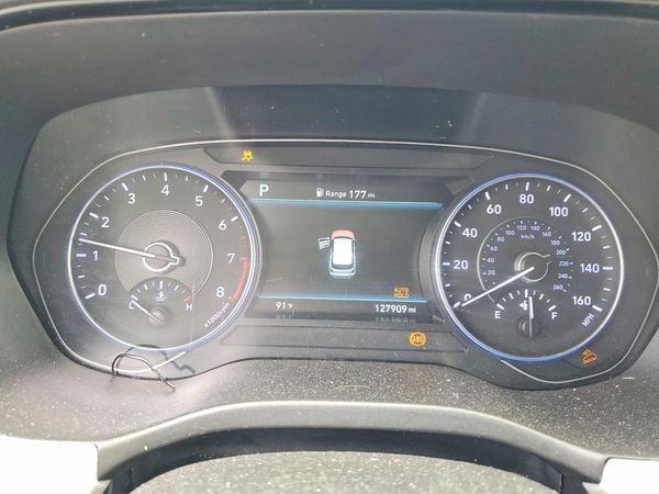 2021 HYUNDAI PALISADE SEL w/ Convenience Pkg