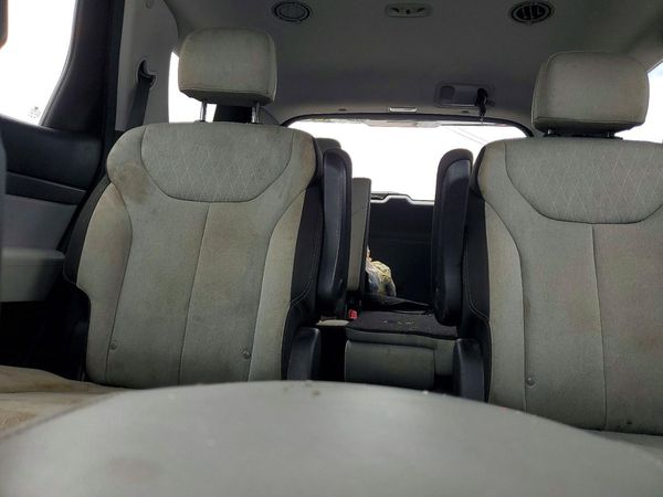 2021 HYUNDAI PALISADE SEL w/ Convenience Pkg