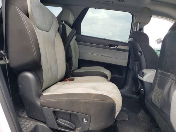 2021 HYUNDAI PALISADE SEL w/ Convenience Pkg