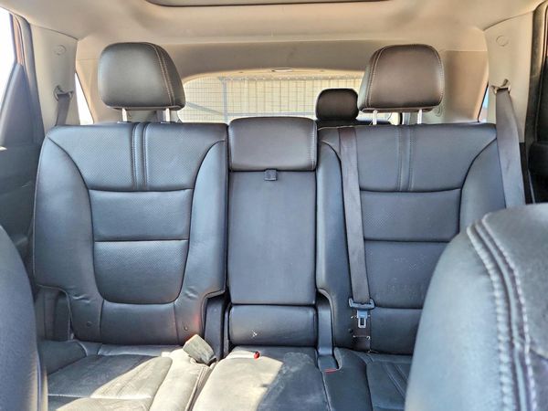 2015 KIA SORENTO TOP