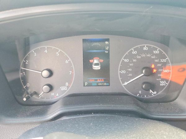 2023 TOYOTA COROLLA
